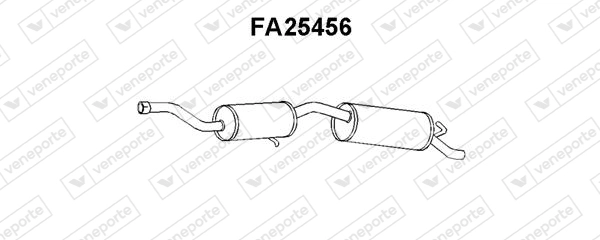 FA25456