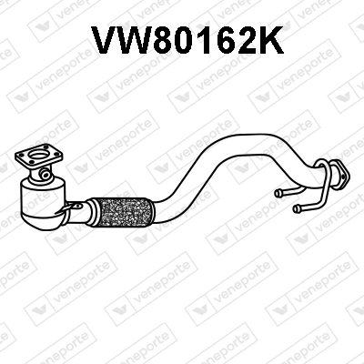 VW80162K