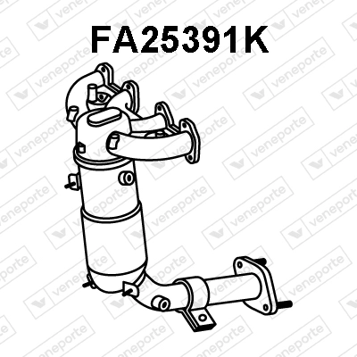 FA25391K
