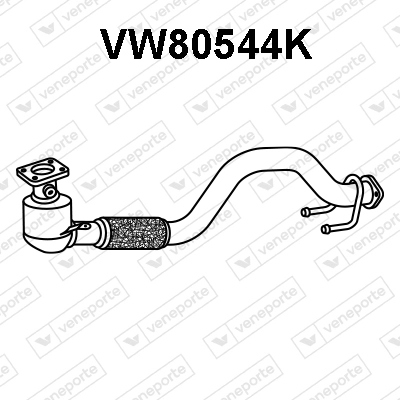 VW80544K
