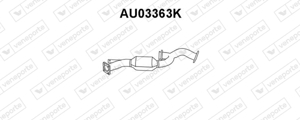 AU03363K