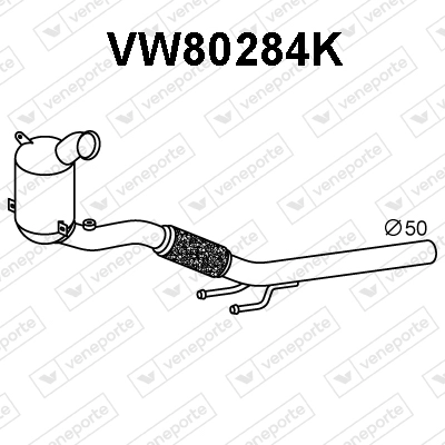 VW80284K