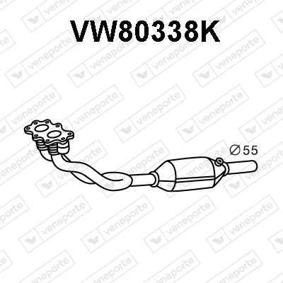 VW80338K