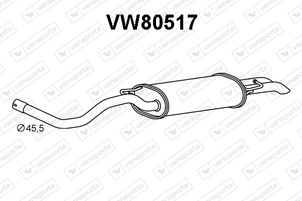 VW80517