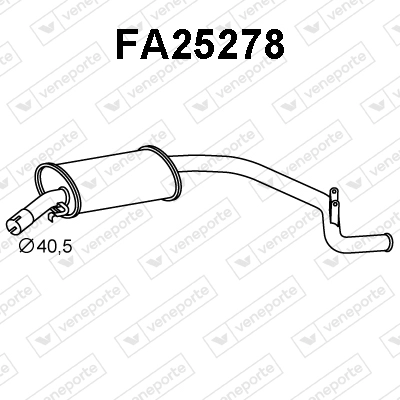 FA25278