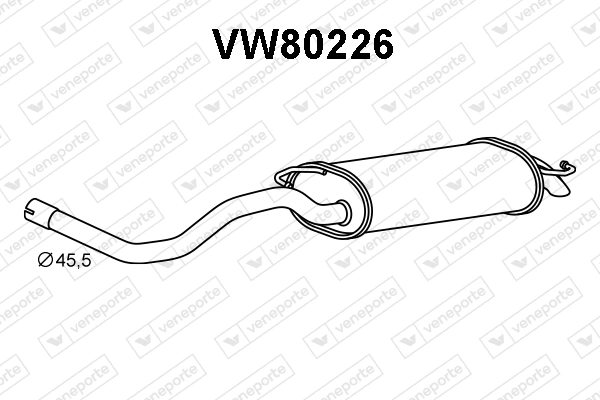 VW80226