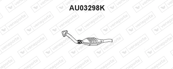 AU03298K