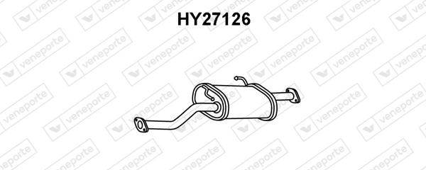 HY27126