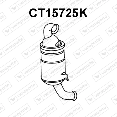 CT15725K