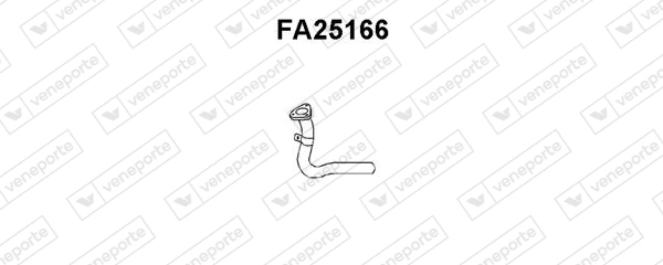 FA25166