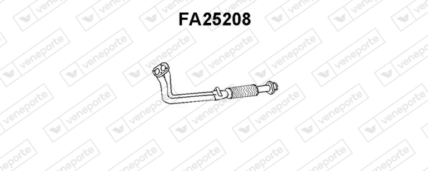 FA25208