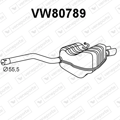 VW80789