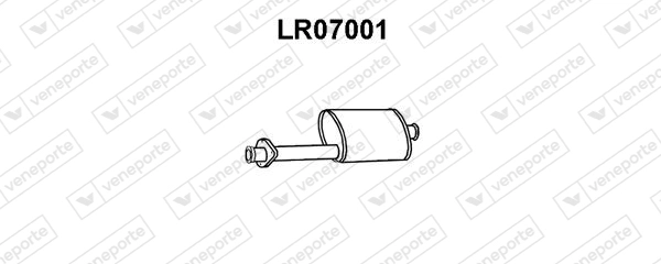 LR07001