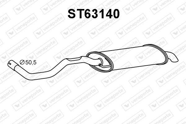 ST63140