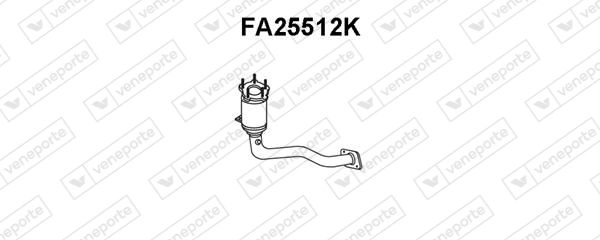 FA25512K