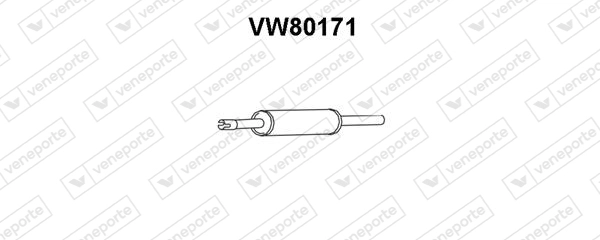 VW80171