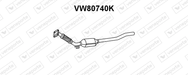 VW80740K