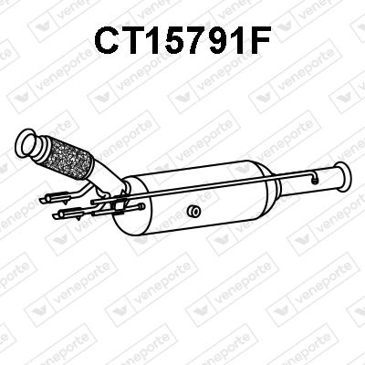 CT15791F