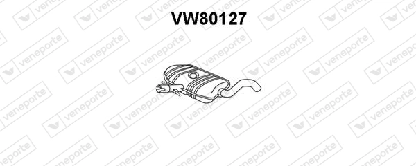 VW80127