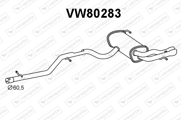 VW80283