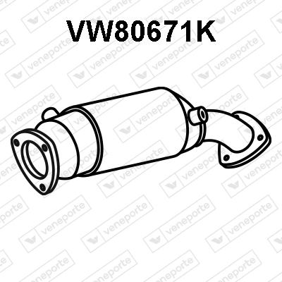 VW80671K