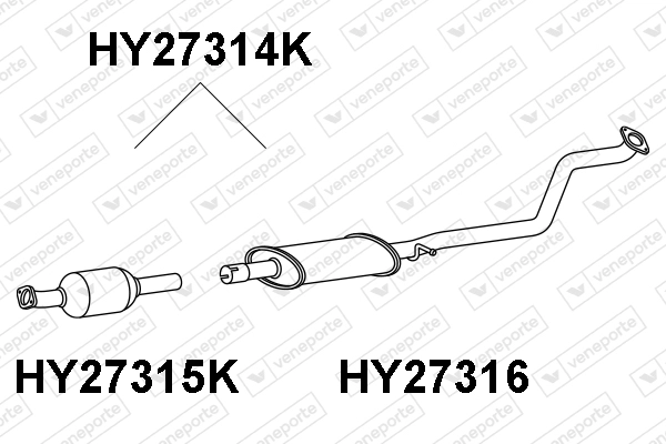 HY27314K
