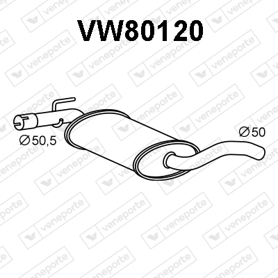 VW80120