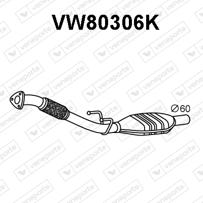 VW80306K
