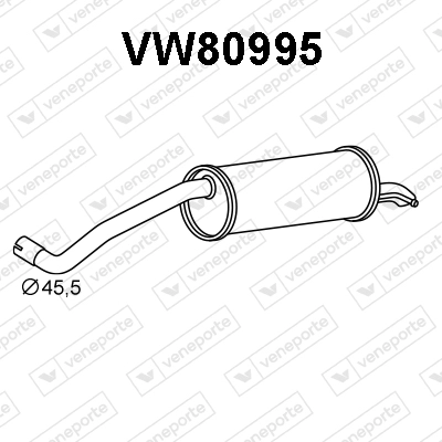 VW80995