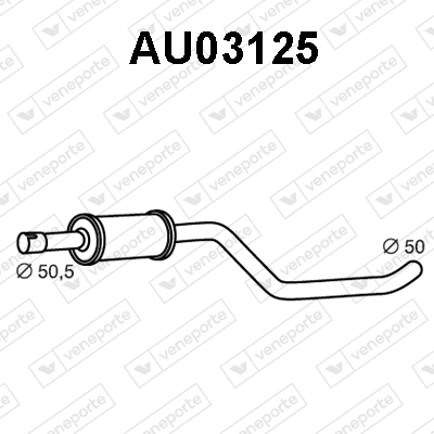AU03125
