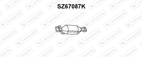 SZ67087K