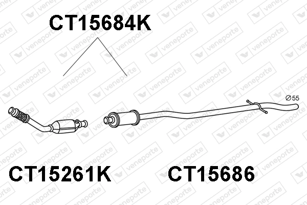 CT15684K