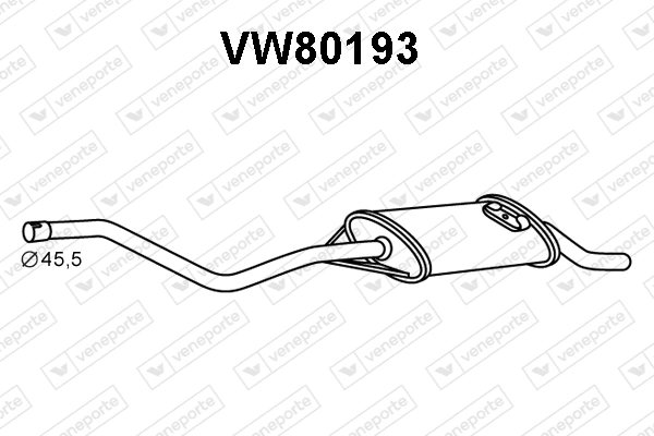 VW80193