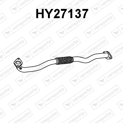 HY27137