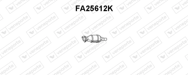 FA25612K
