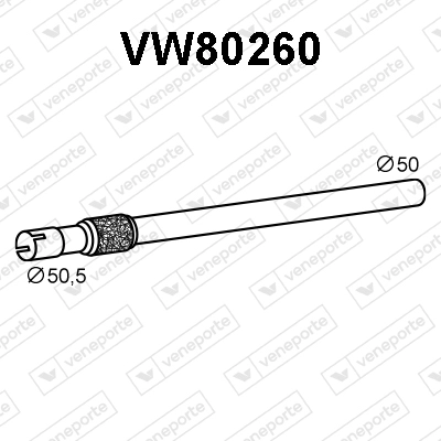 VW80260