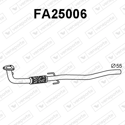 FA25006
