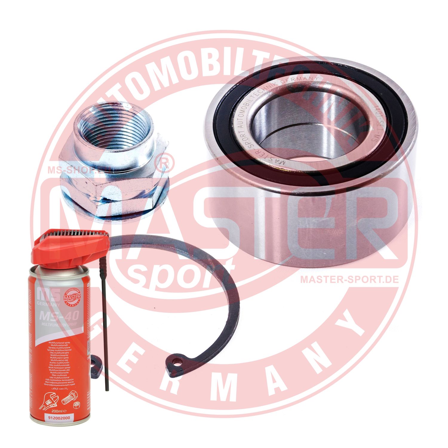 1401-SET-MSP