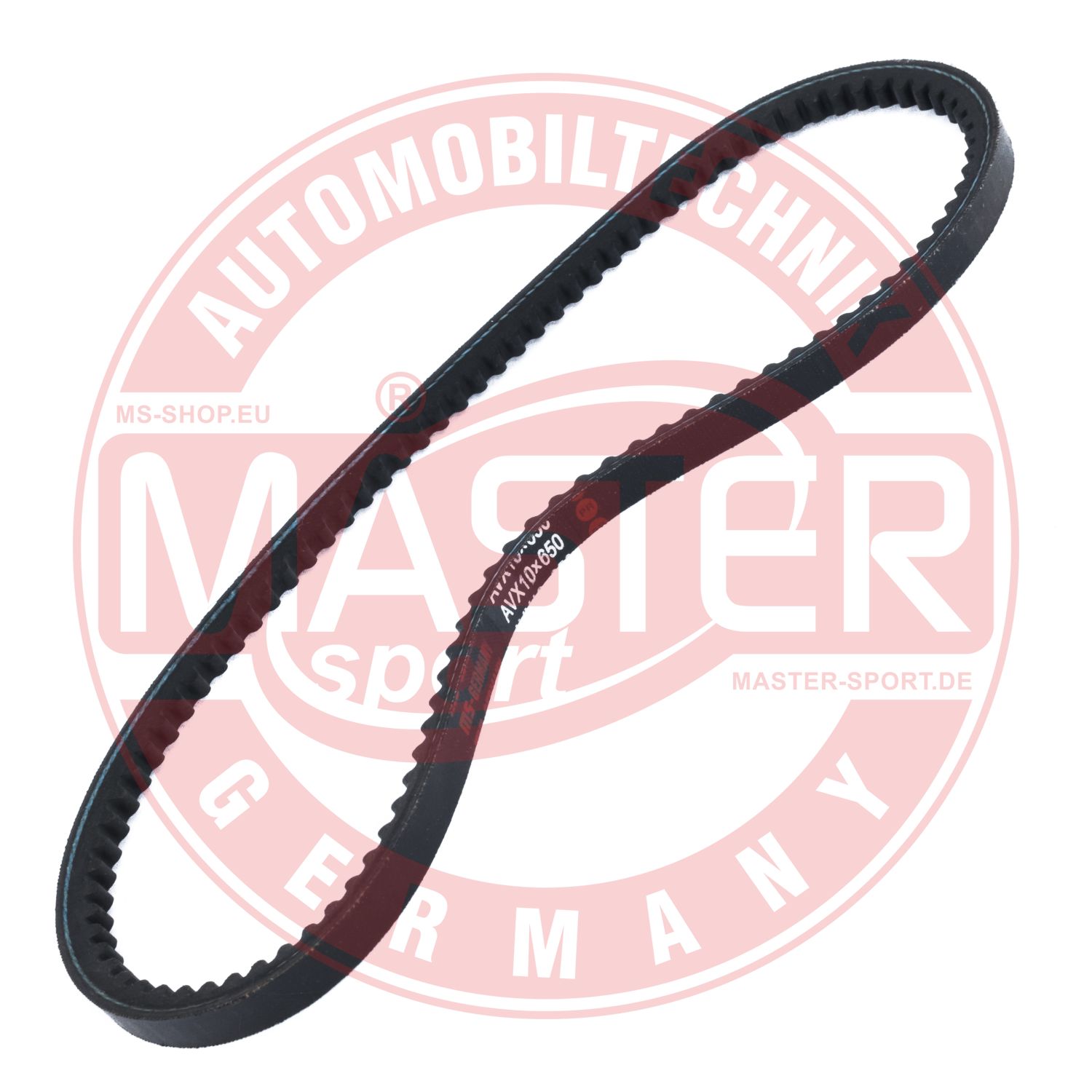 AVX-10X650-PCS-MS