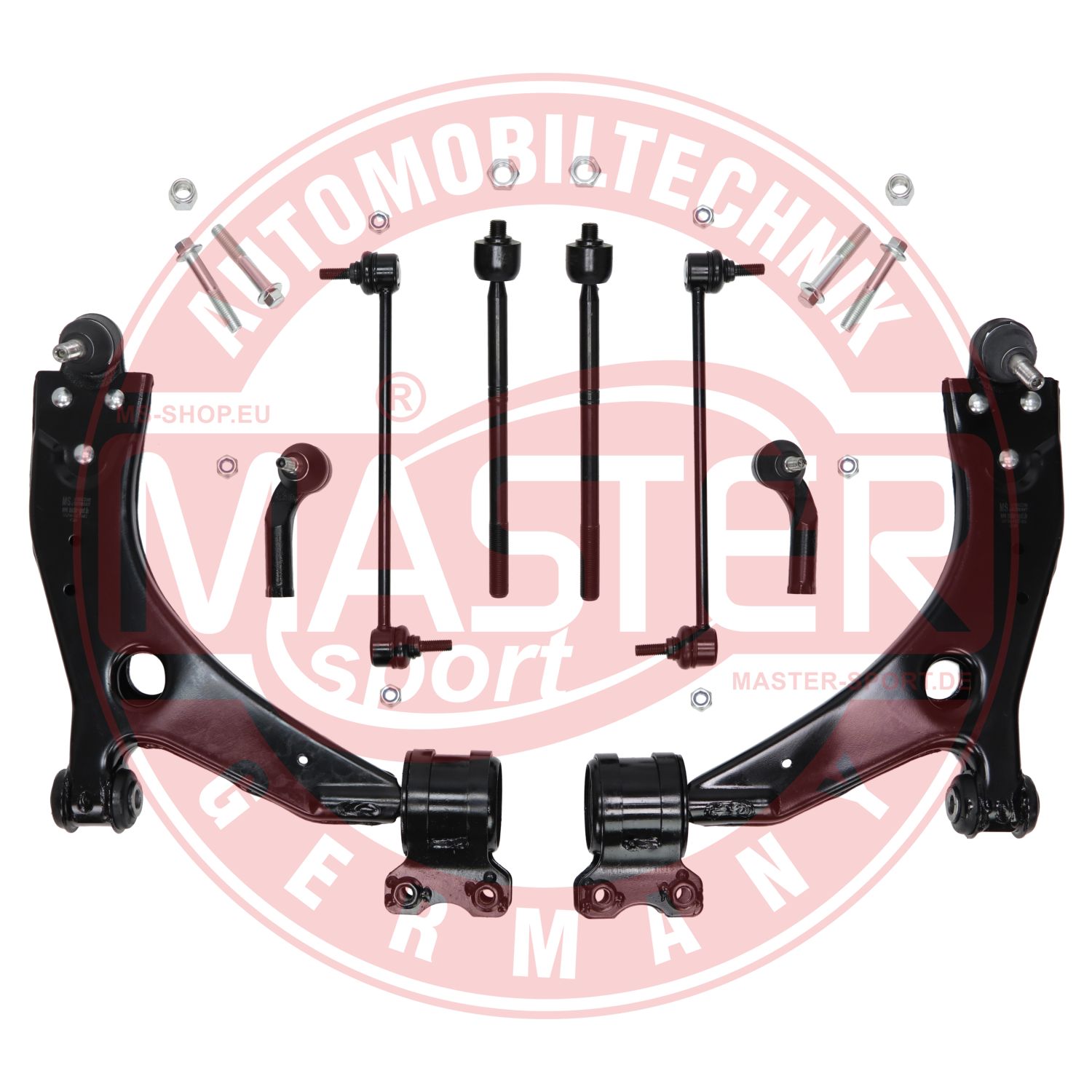 36895/2-KIT-MS