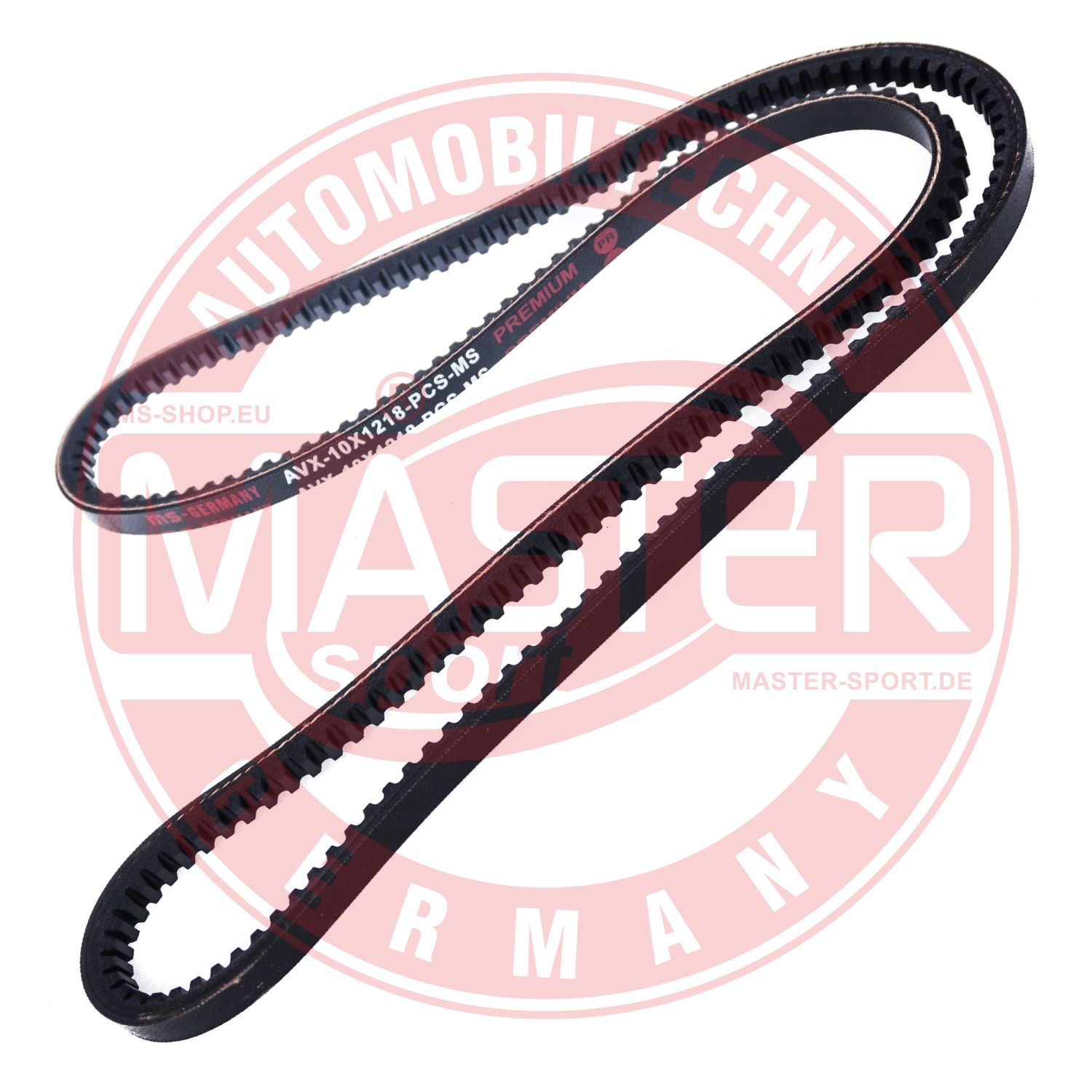 AVX-10X1220-PCS-MS