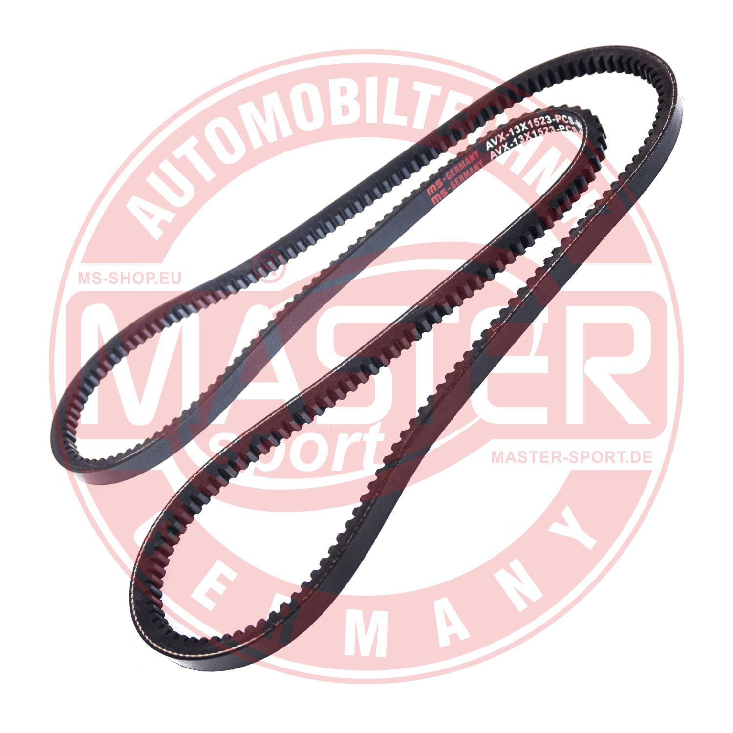 AVX-13X1523-PCS-MS