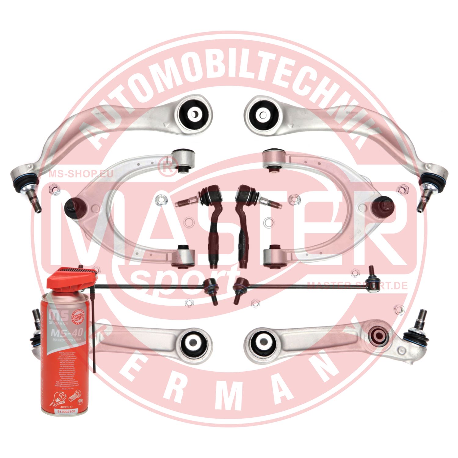 36857-KIT-MSP