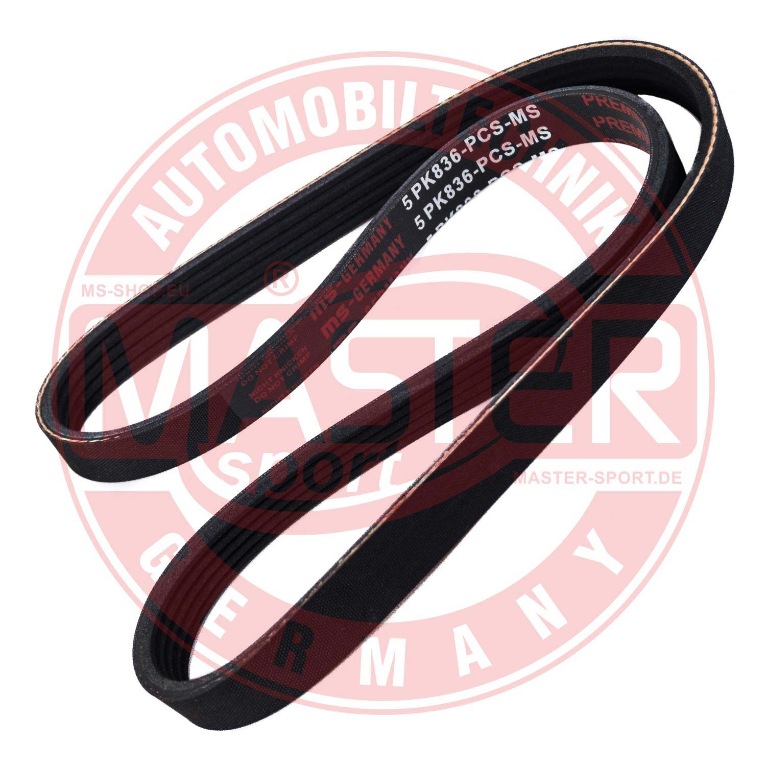 5PK836-PCS-MS