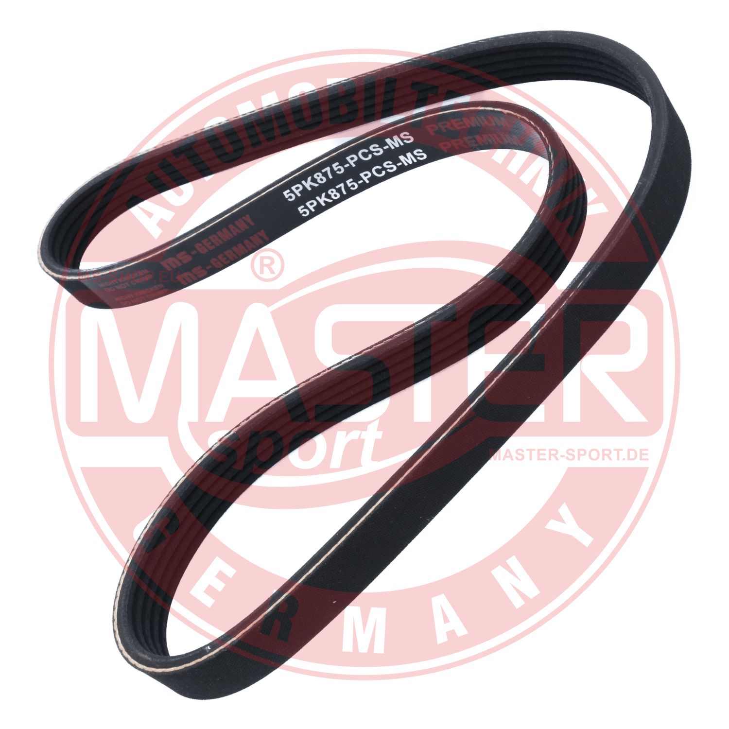 5PK875-PCS-MS