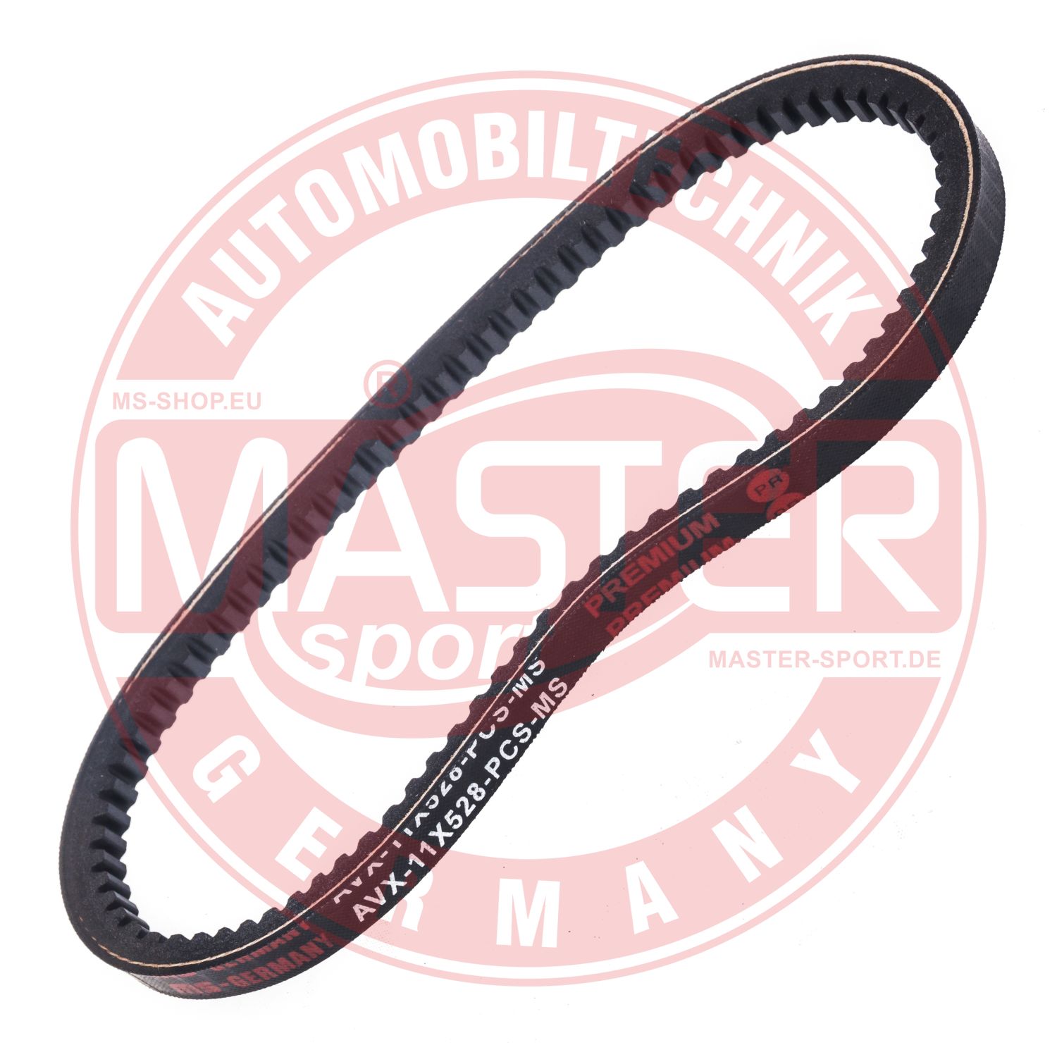 AVX-11X528-PCS-MS