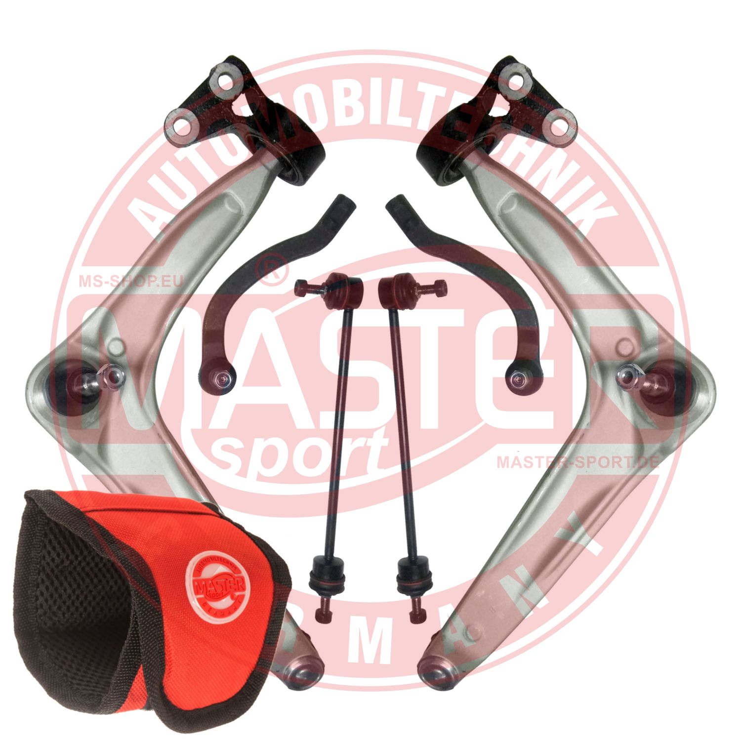 36911-KIT-MSM