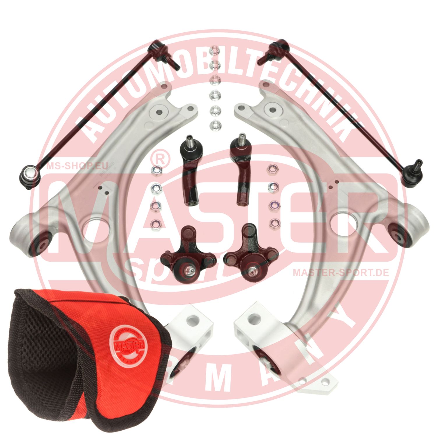 36824-SET-MSM