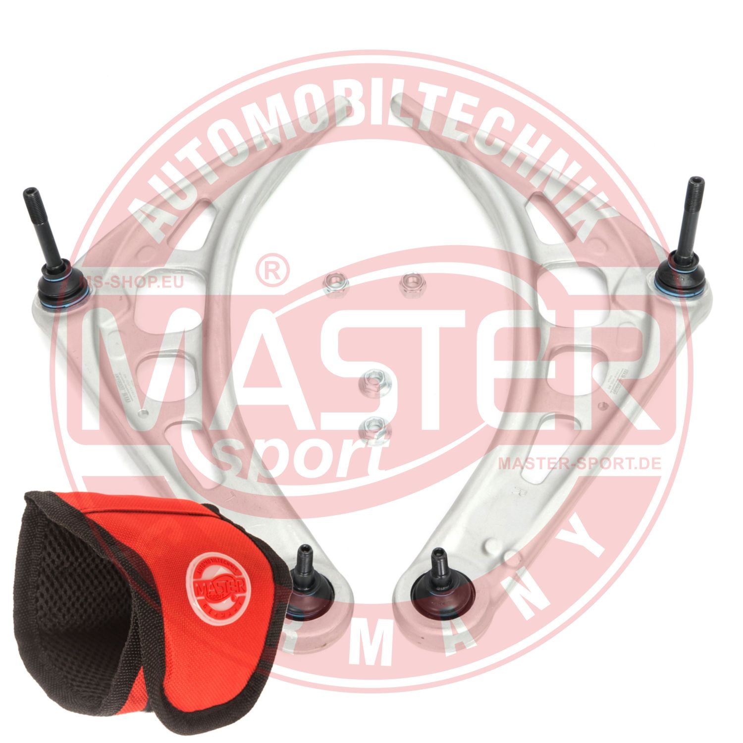36799/4-SET-MSM