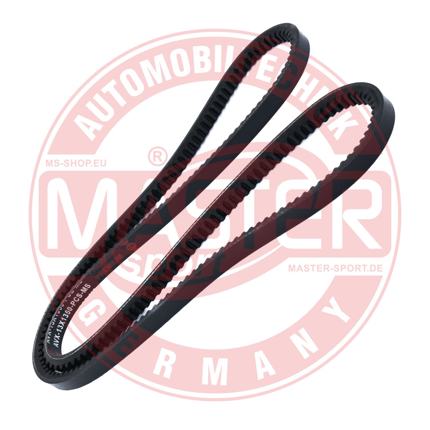 AVX-13X1350-PCS-MS